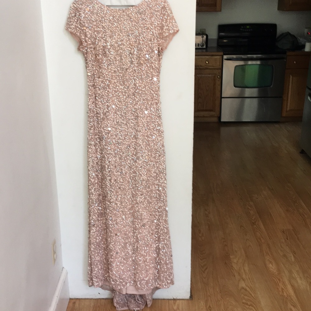 Wedding guest dress
